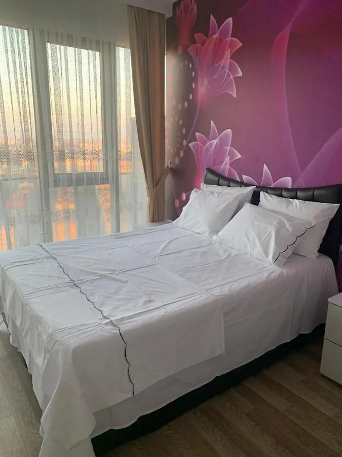 Istanbul, Koza Park Apartment 0*, Istanbul Turkey