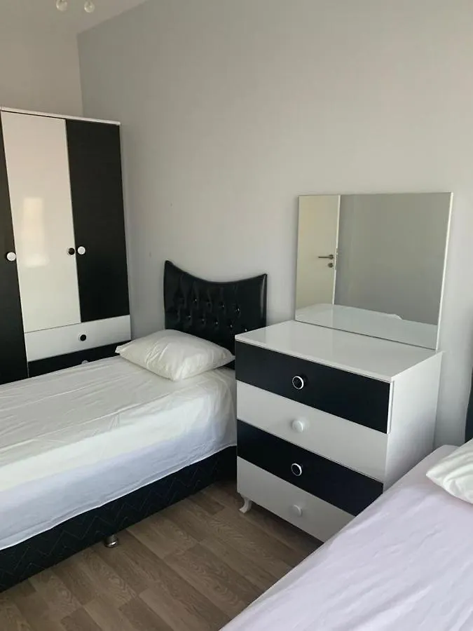 Istanbul, Koza Park Apartment Istanbul