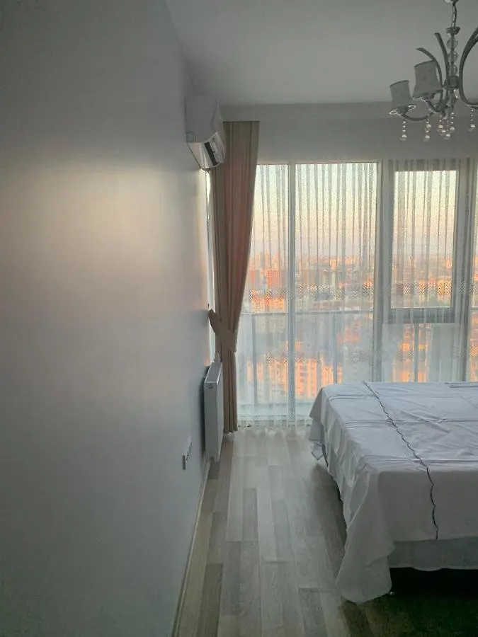 Istanbul, Koza Park Apartment Turkey