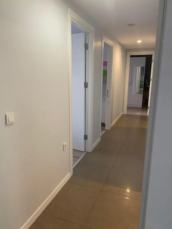 Istanbul, Koza Park Apartment 0*, Istanbul