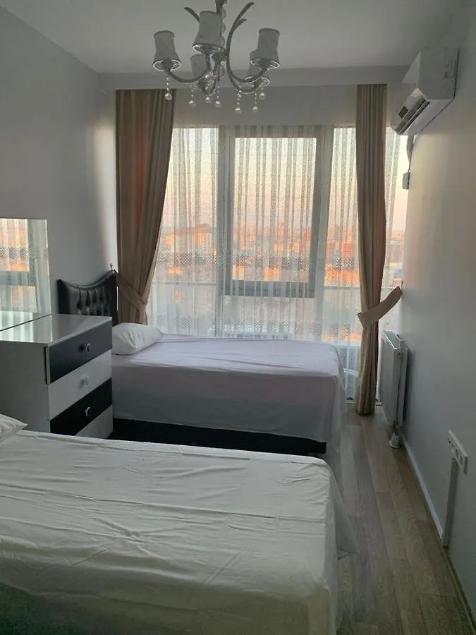 Istanbul, Koza Park Apartment  Istanbul